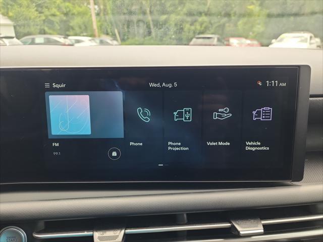 2026 Hyundai Tucson - $28,999