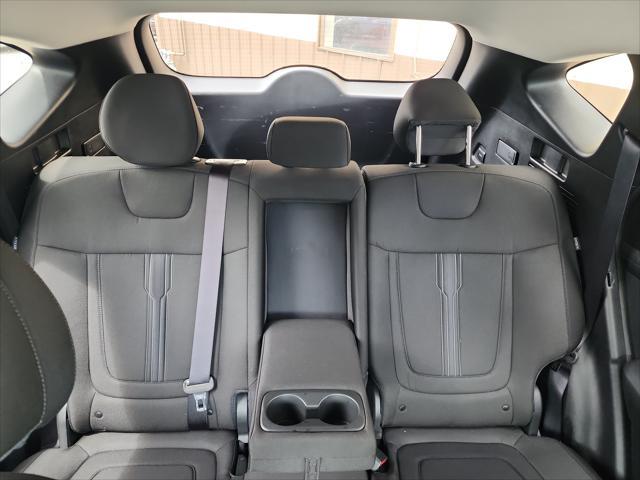 2026 Hyundai Tucson - $28,999