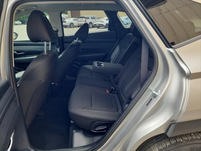 2026 Hyundai Tucson - $28,999