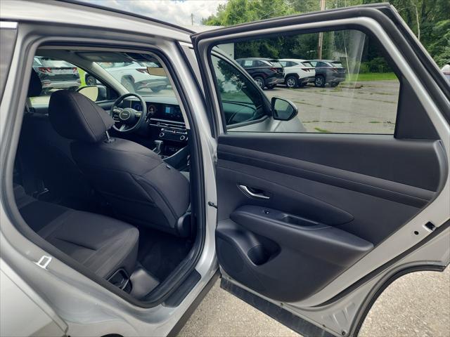 2026 Hyundai Tucson - $28,999