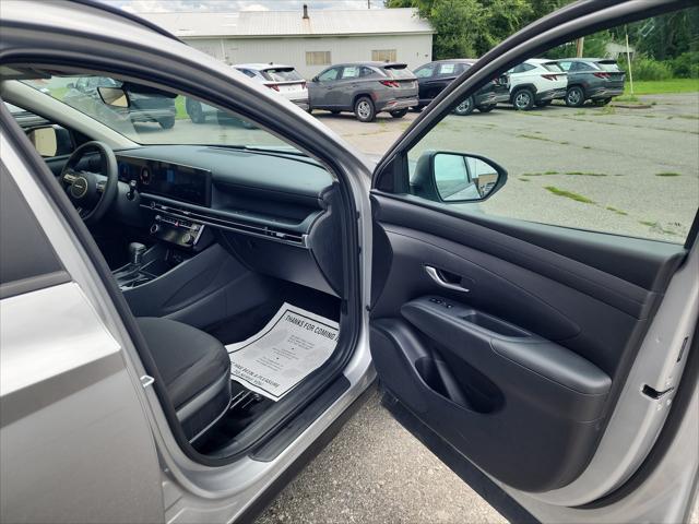 2026 Hyundai Tucson - $28,999