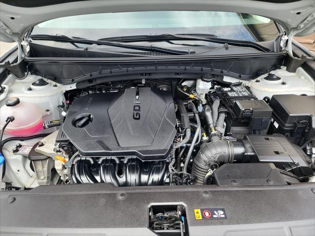 2026 Hyundai Tucson - $28,999