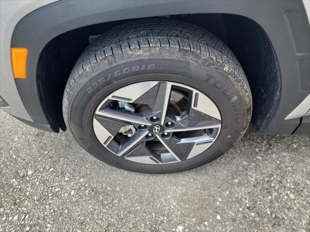 2026 Hyundai Tucson - $28,999