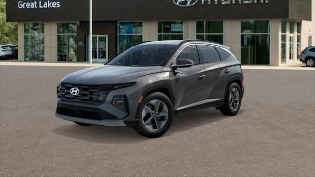 Preowned 2026 Hyundai TUCSON SEL for Sale