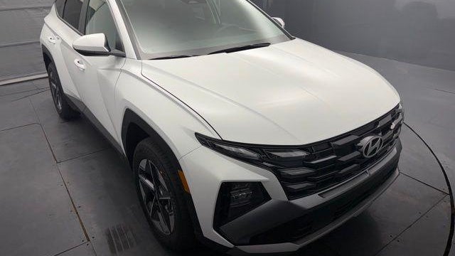 Preowned 2026 Hyundai TUCSON SEL for Sale