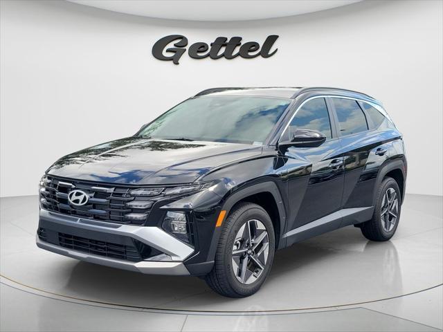 2026 Hyundai Tucson - $27,668