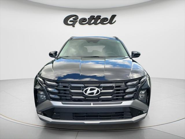 2026 Hyundai Tucson - $27,668