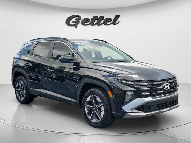 2026 Hyundai Tucson - $27,668