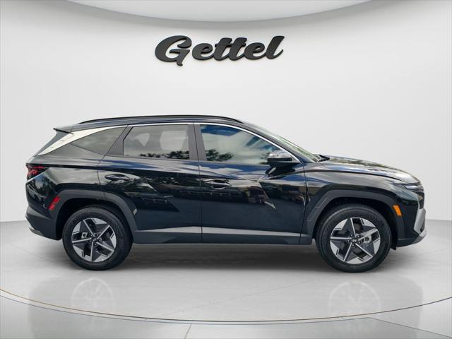 2026 Hyundai Tucson - $27,668