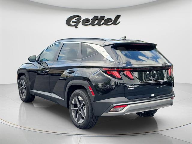 2026 Hyundai Tucson - $27,668