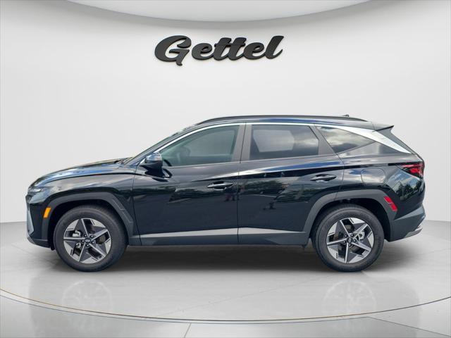 2026 Hyundai Tucson - $27,668