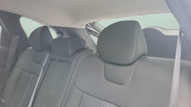 2026 Hyundai Tucson - $27,668