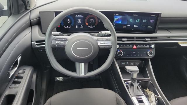 2026 Hyundai Tucson - $27,668