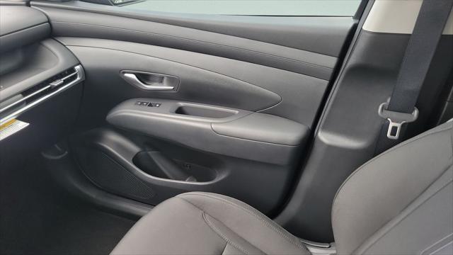 2026 Hyundai Tucson - $27,668