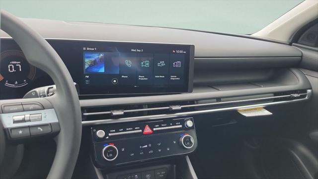 2026 Hyundai Tucson - $27,668