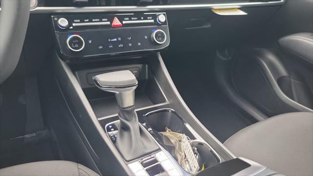 2026 Hyundai Tucson - $27,668