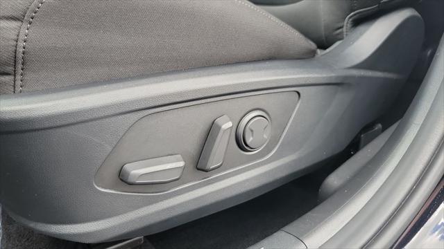 2026 Hyundai Tucson - $27,668