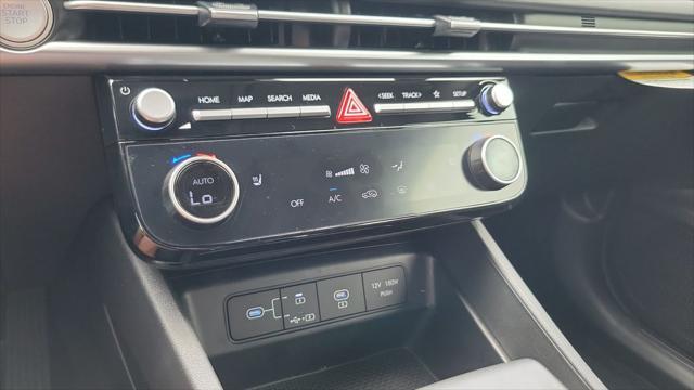 2026 Hyundai Tucson - $27,668