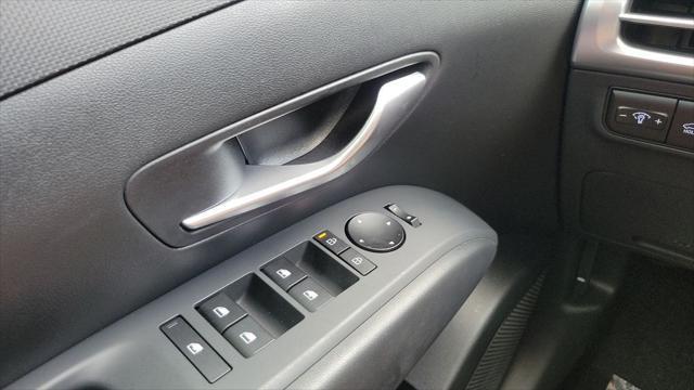 2026 Hyundai Tucson - $27,668