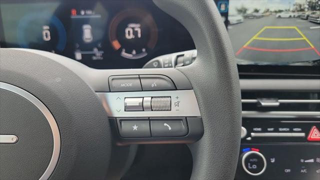 2026 Hyundai Tucson - $27,668