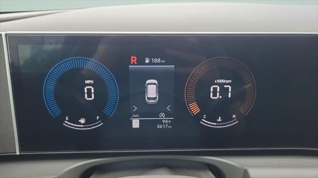 2026 Hyundai Tucson - $27,668