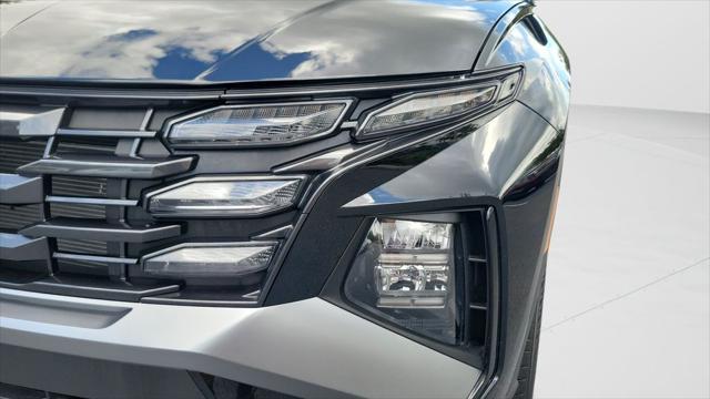 2026 Hyundai Tucson - $27,668