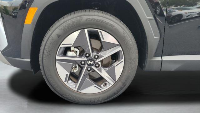 2026 Hyundai Tucson - $27,668