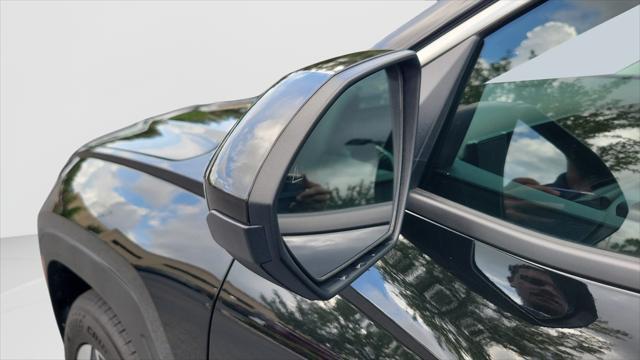2026 Hyundai Tucson - $27,668