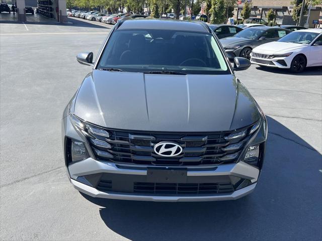 2026 Hyundai Tucson - $28,422