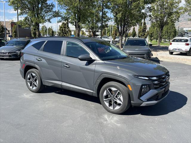 2026 Hyundai Tucson - $28,422