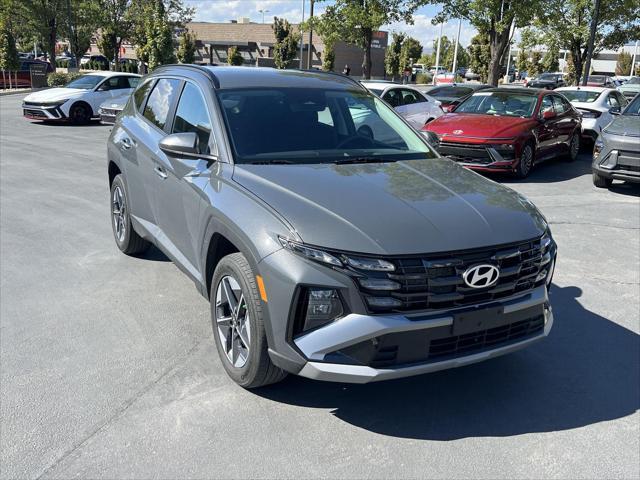 2026 Hyundai Tucson - $28,422