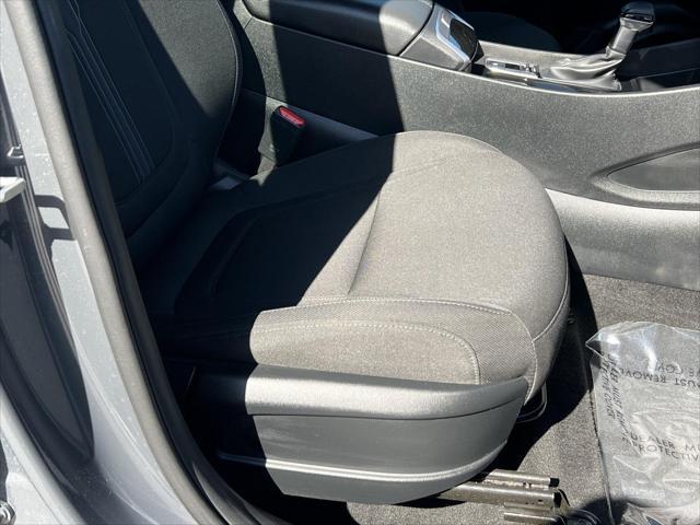 2026 Hyundai Tucson - $28,422