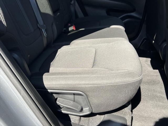 2026 Hyundai Tucson - $28,422