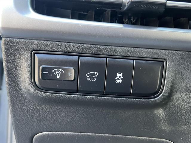 2026 Hyundai Tucson - $28,422