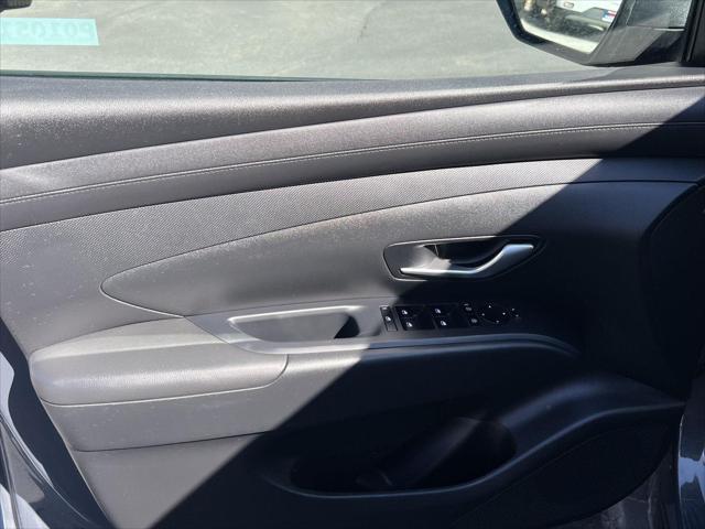 2026 Hyundai Tucson - $28,422