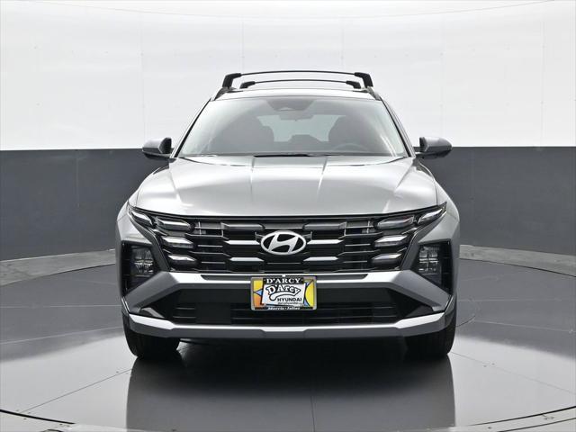 2026 Hyundai Tucson - $30,882