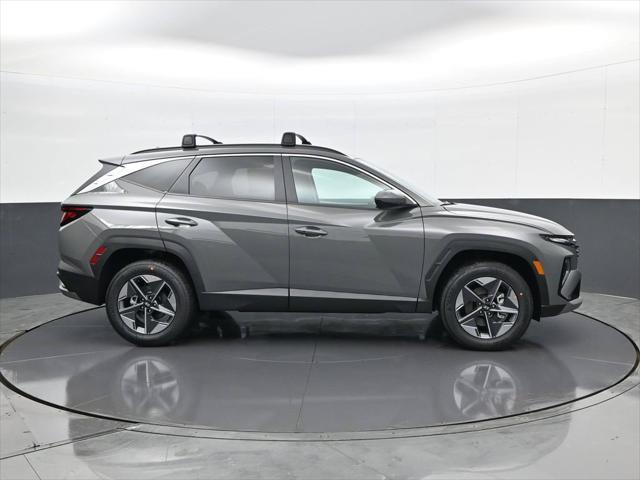 2026 Hyundai Tucson - $30,882
