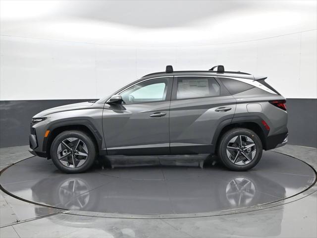 2026 Hyundai Tucson - $30,882