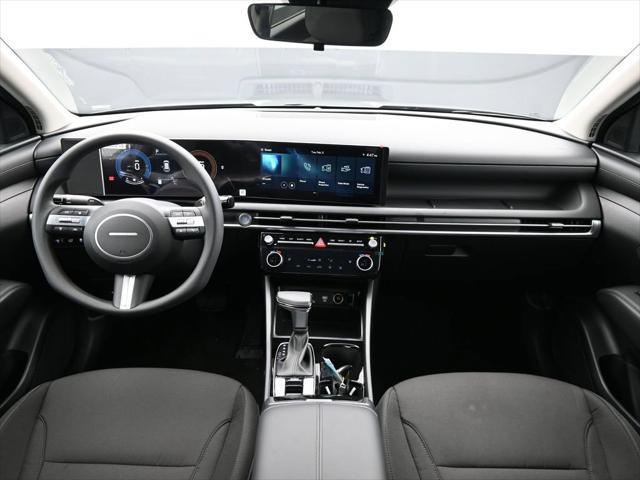 2026 Hyundai Tucson - $30,882
