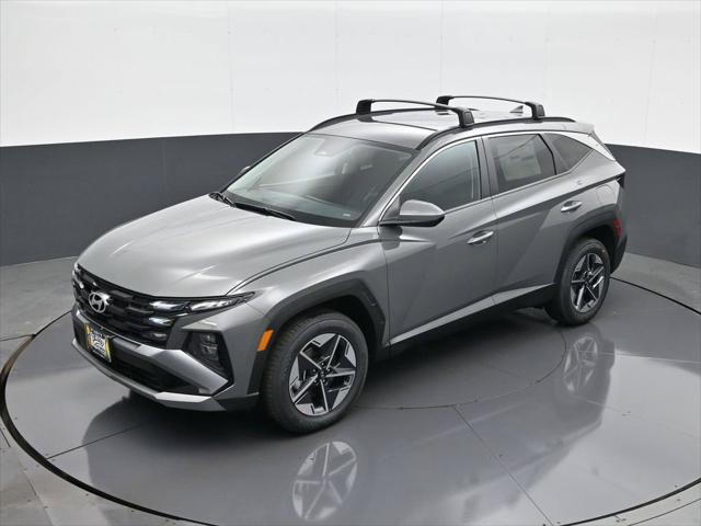 2026 Hyundai Tucson - $30,882