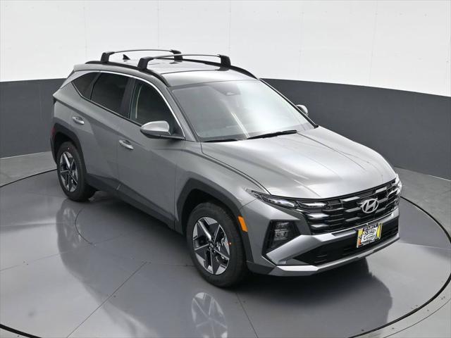 2026 Hyundai Tucson - $30,882