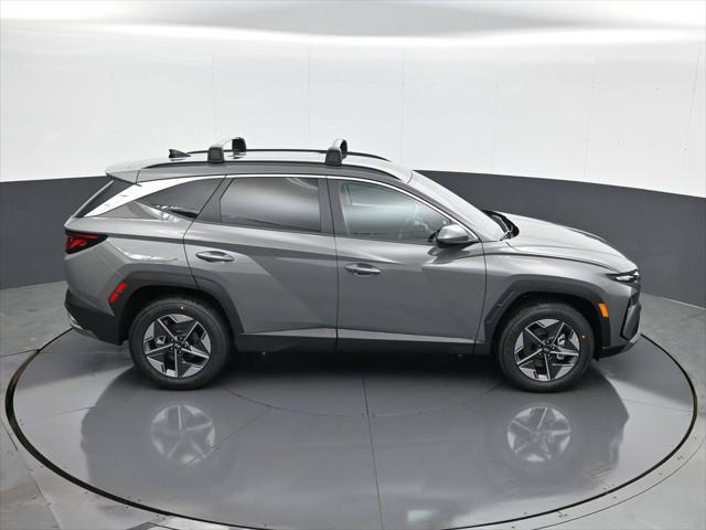 2026 Hyundai Tucson - $30,882