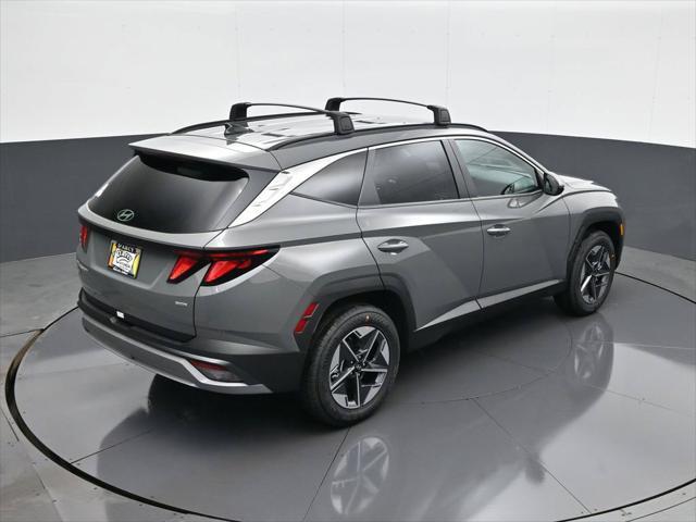 2026 Hyundai Tucson - $30,882