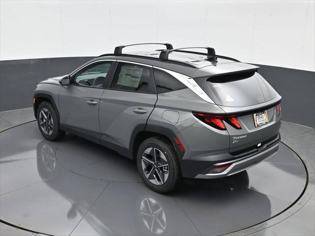 2026 Hyundai Tucson - $30,882