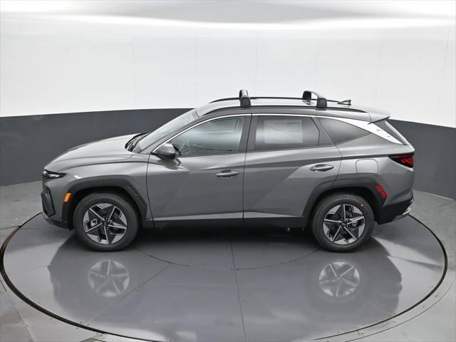 2026 Hyundai Tucson - $30,882