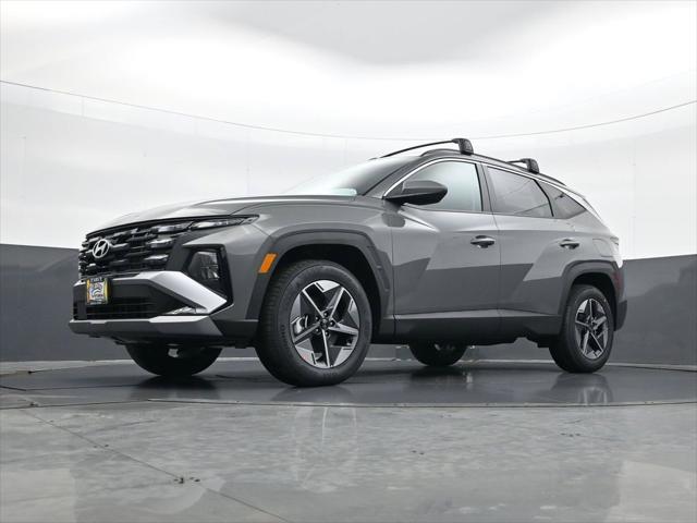 2026 Hyundai Tucson - $30,882