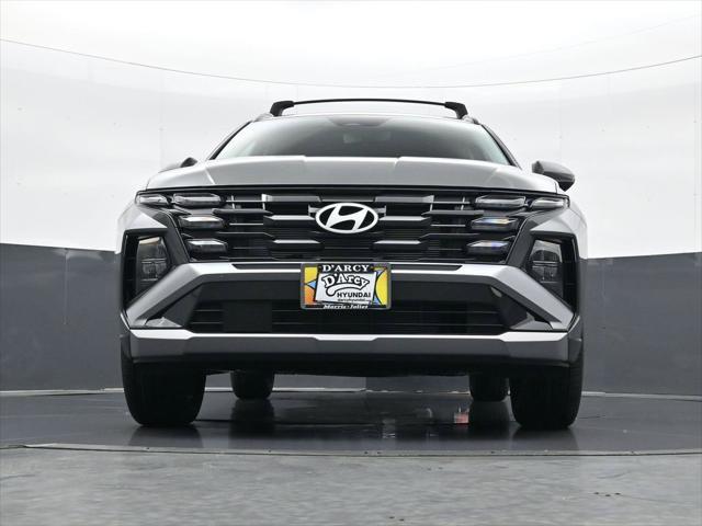 2026 Hyundai Tucson - $30,882