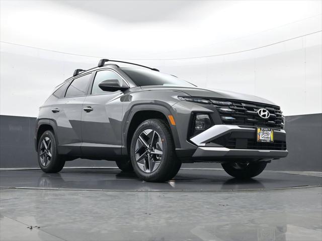 2026 Hyundai Tucson - $30,882