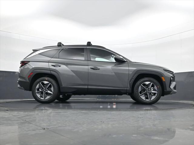 2026 Hyundai Tucson - $30,882