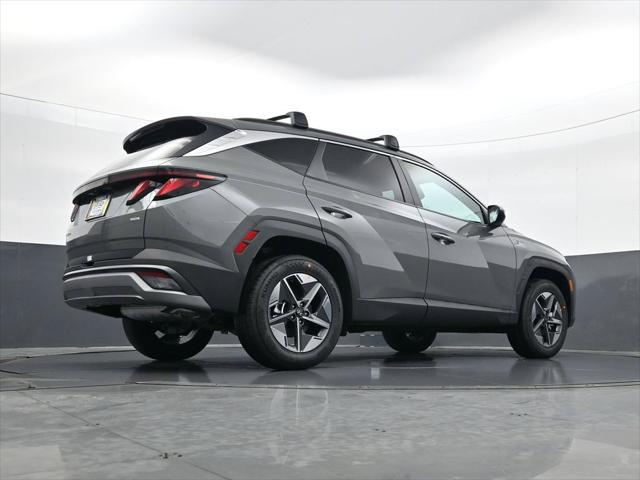 2026 Hyundai Tucson - $30,882